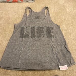 Diamond Supply Co. Women’s Tank Top